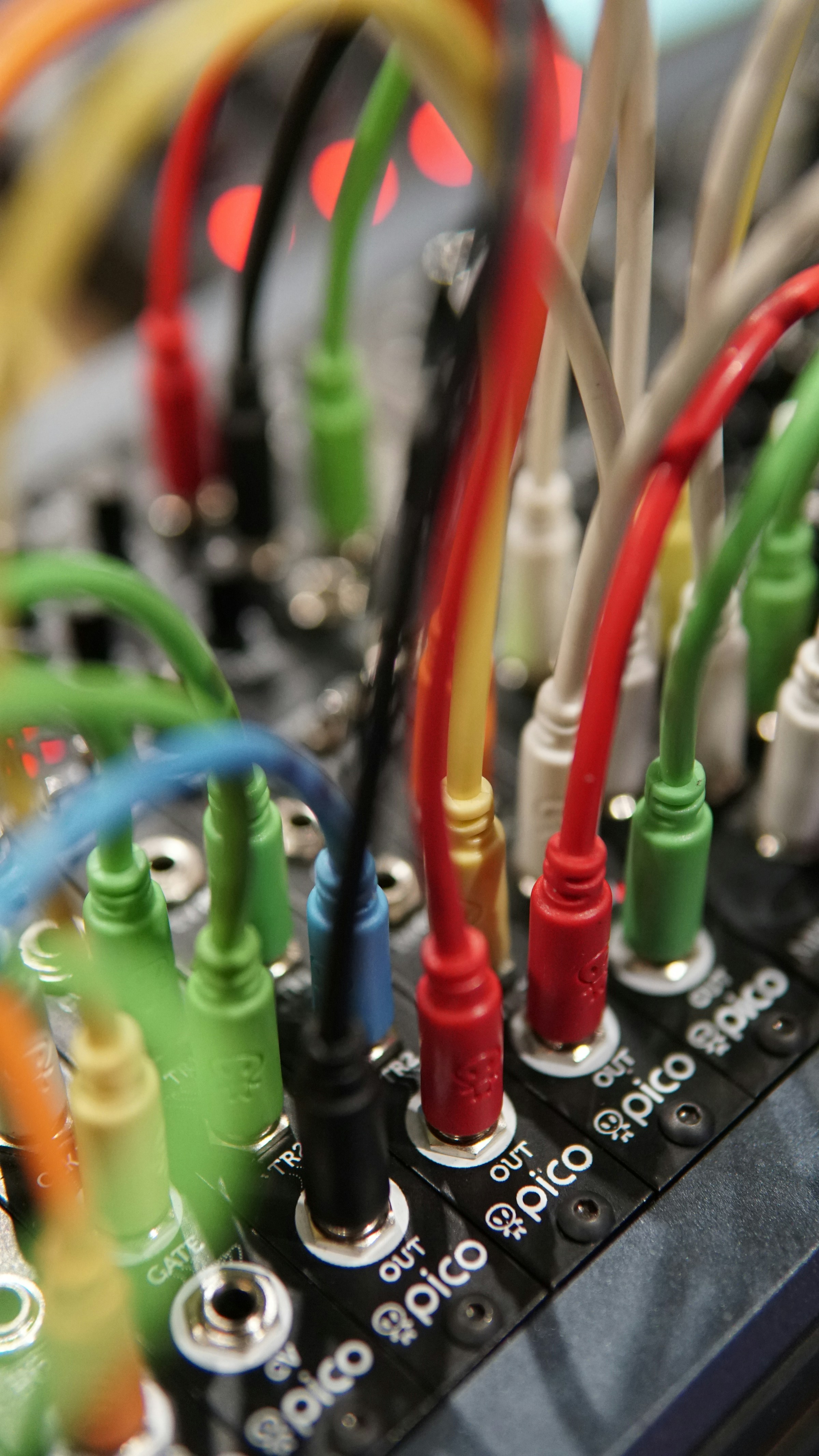 Electrical Engineering