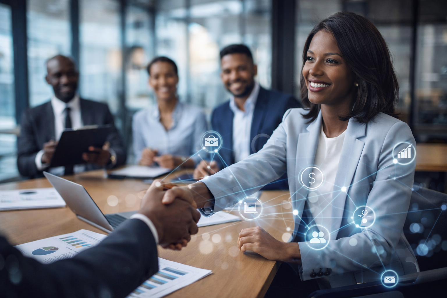 Business Administration